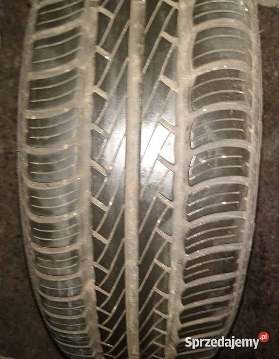 Koło GOODYEAR EAGLE NCT 18560R15 84H Rzeszów