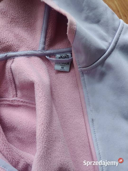 Kurtka kurtki czapka Zabrze