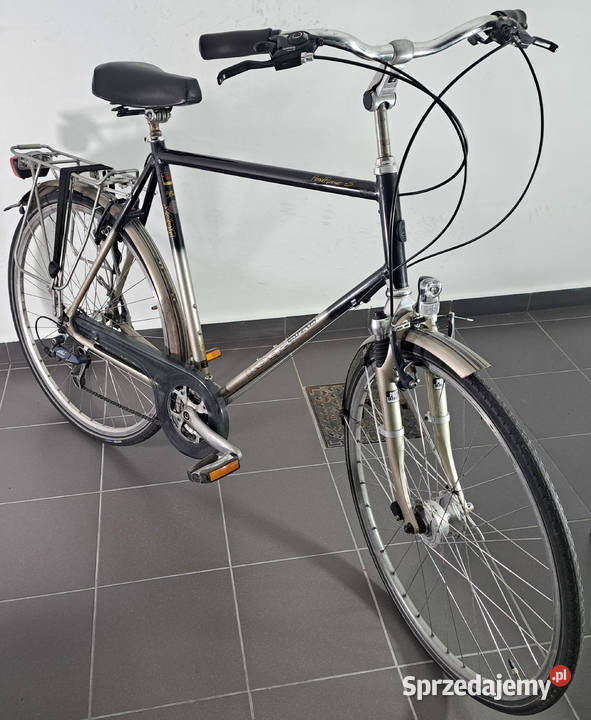 Rower Koga miyata aluminiowy trekkingowy Lublin