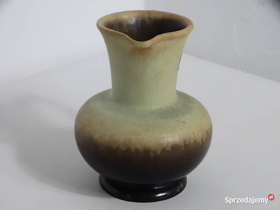 Kultowy Dzbanek Carstens Tnnieshof MidCentury