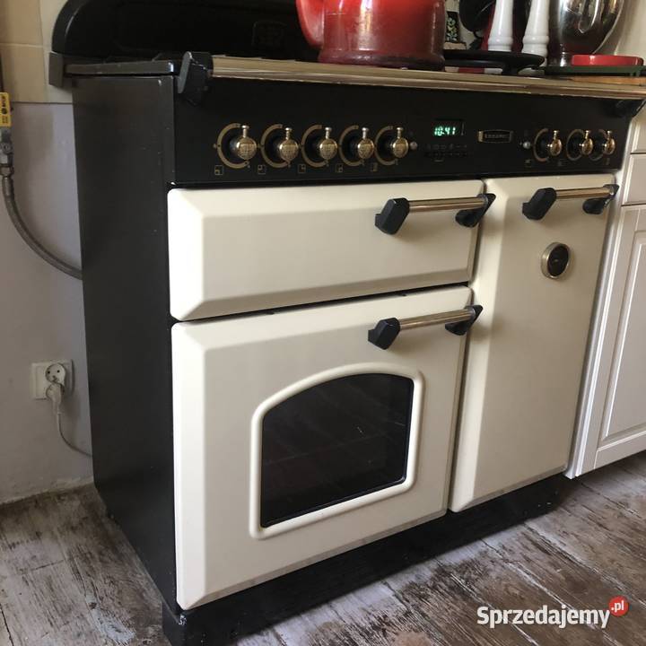 Falco Leisure Classic 90 angielska kuchenka 90cm Poznań