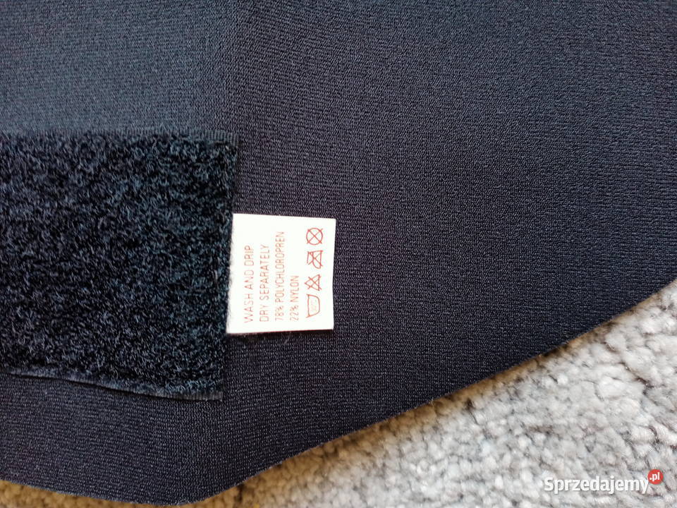 Ocieplacze kolan na motocykl Ochraniacze Pruszków