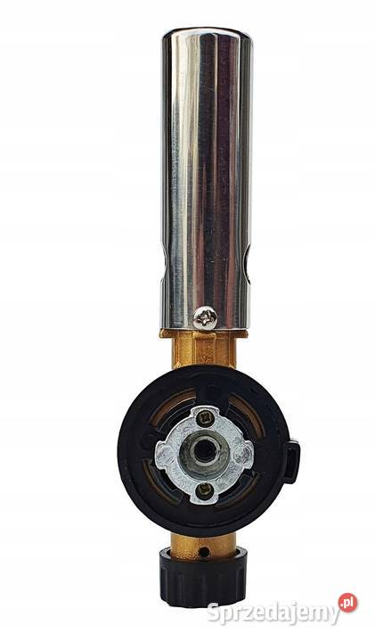 PALNIK GAZOWY DO LUTOWANIA PIEZO Bydgoszcz