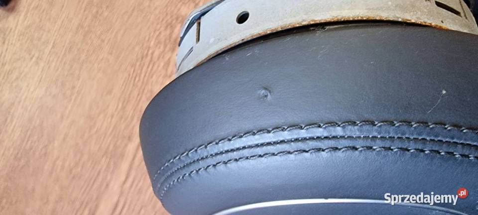 PODUSZKA AIRBAG AUDI A8 L D4 4H0880201AA osobowe Lipno sprzedam