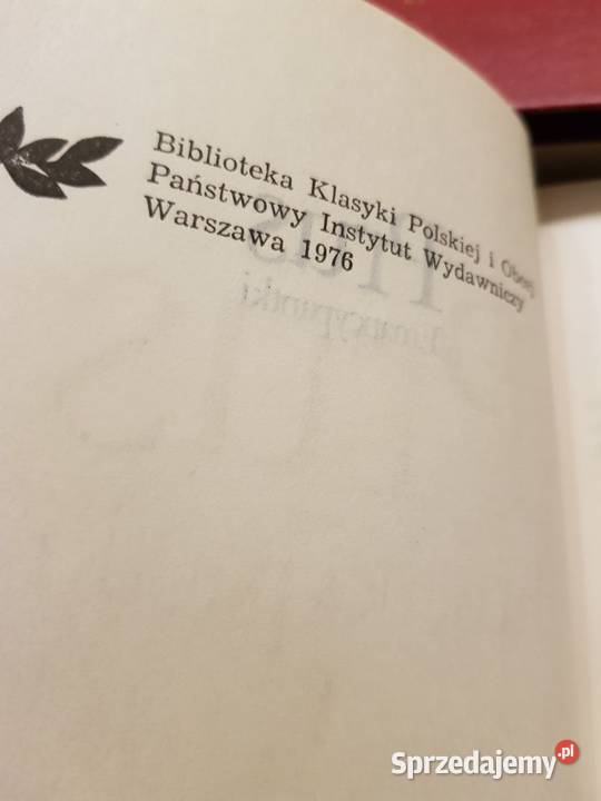 Bolesław Prus Emancypantki książki dwa tomy