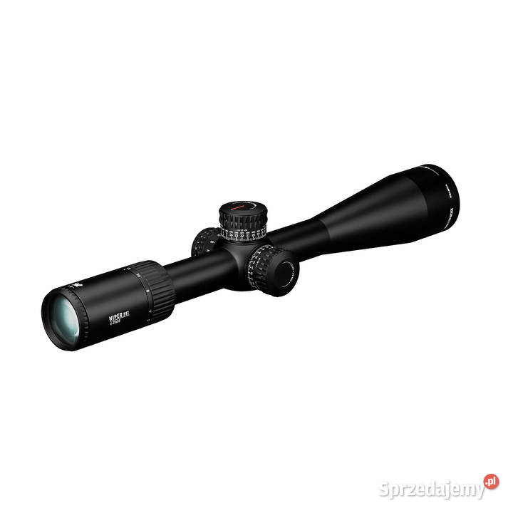 Luneta celownicza Vortex Viper PST II 525x50 30 Warszawa sprzedam