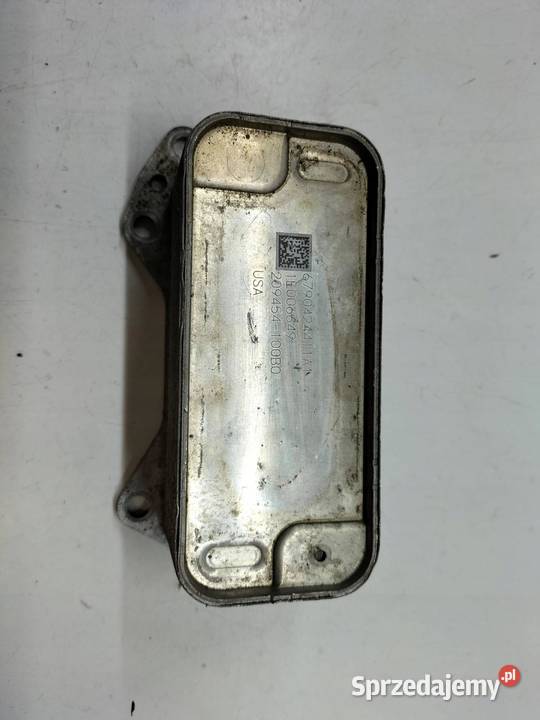 CHŁODNICA OLEJU 6790424411A1 32 PENTASTAR Jeep