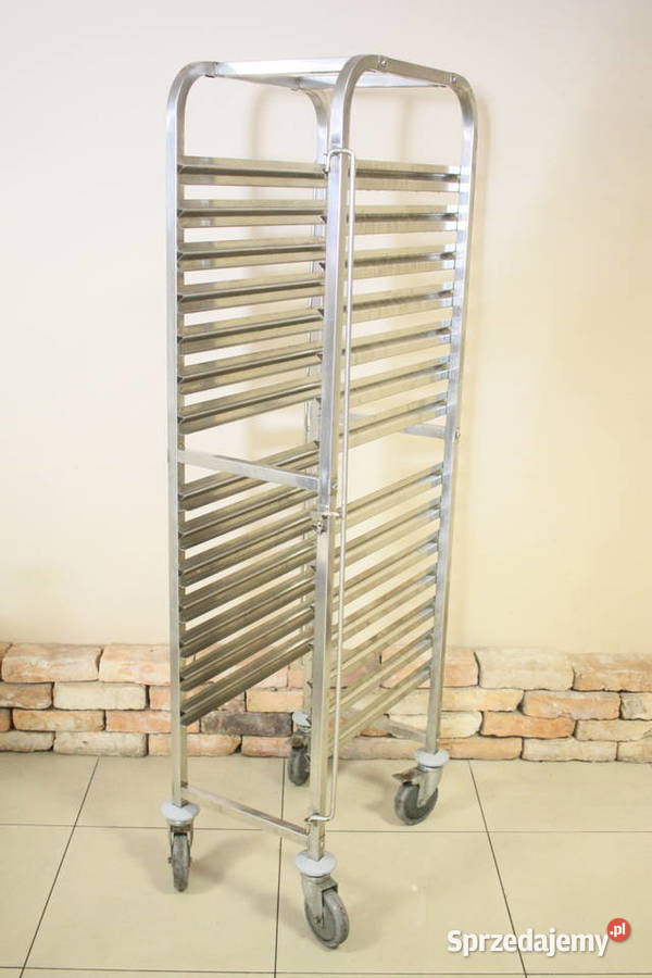 Wózek transportowy DO POJEMNIKÓW GN 11 Pszczyna sprzedam