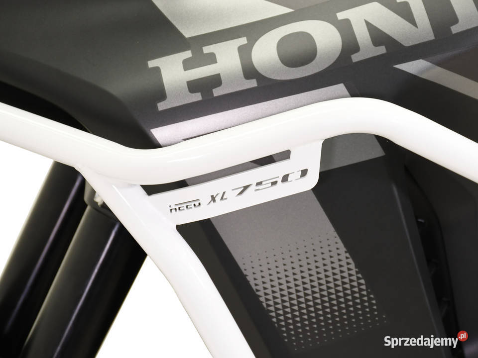 Gmole górne HEED do HONDA XL 750 Transalp 2026 Częstochowa