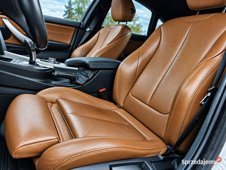 BMW 420 I F32F33F82 VAT marża Sadlno