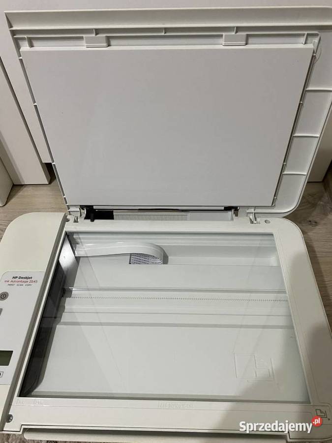 Drukarka HP Deskjet I 2545 WIFI Drukarki i skanery Ostróda