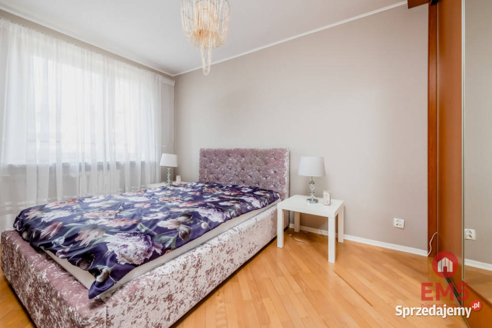 Mieszkanie Białystok Palmowa 627m2 3 pokoje 9489zł/m2 sprzedam