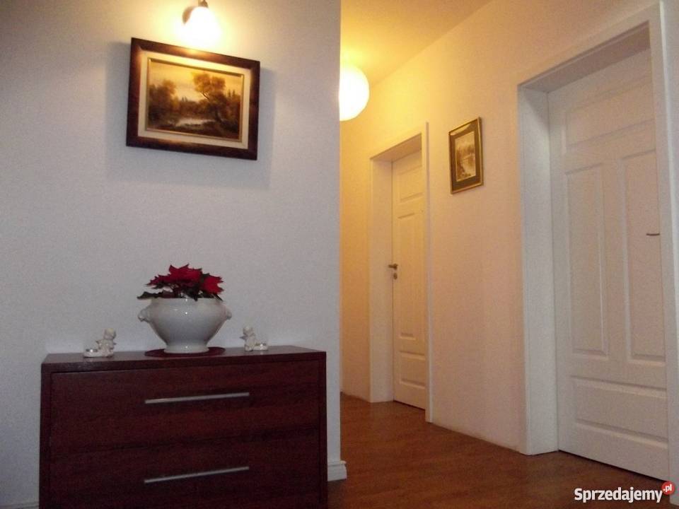 OKAZJA NOWY DOM POD WARSZAWĄ DO ZAMIESZKANIA cegła mazowieckie Nadarzyn