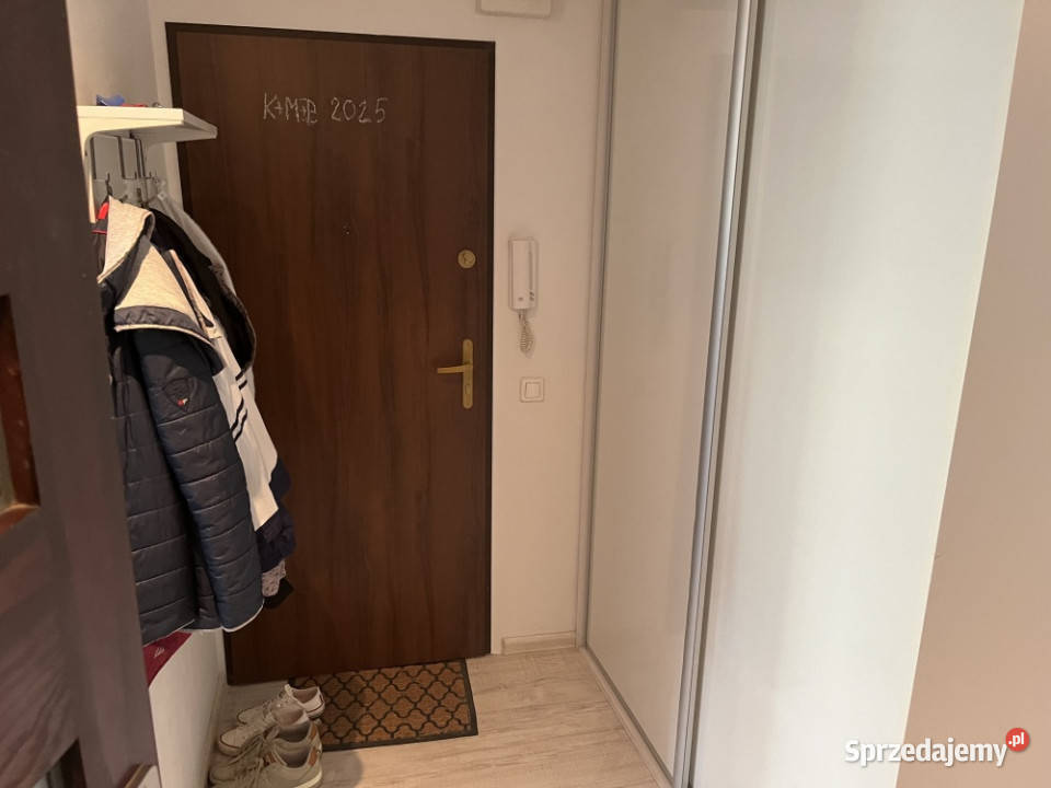 Mieszkanie 2 pokojowe centrum Tarnowa Tarnów