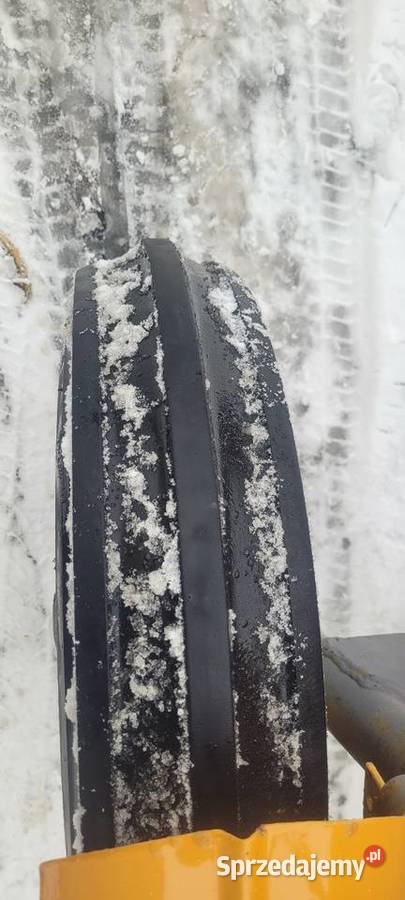 Ursus c335 c330 mazowieckie Chynów