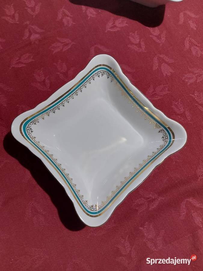 Porcelana Ćmielów