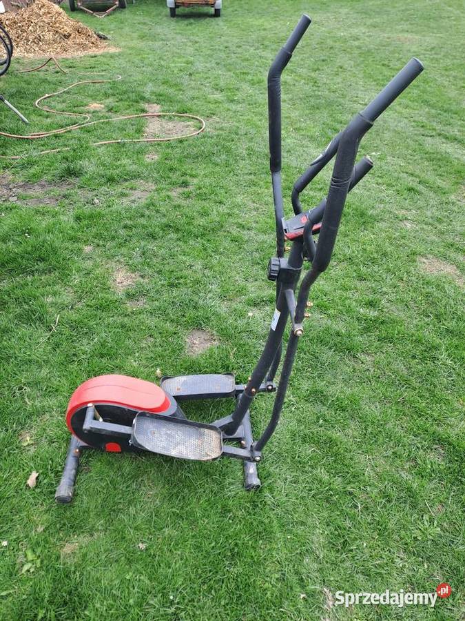 Orbitrek Mikołów sprzedam