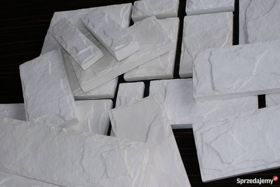 Kamień Dekoracyjny ELEWACYJNY LARGO PRODUCENT LA zewnętrzne Wadowice sprzedam
