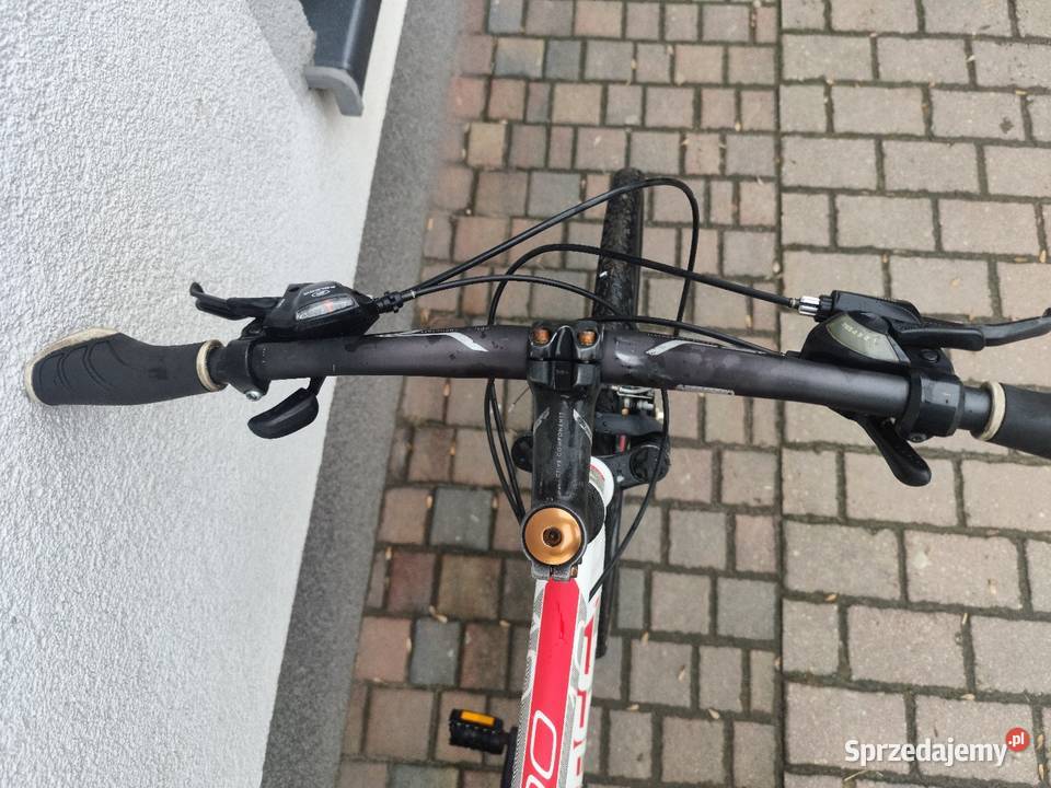 Kross Evado 10 M 19 Koła 275 Shimano Altus Kamieniec sprzedam