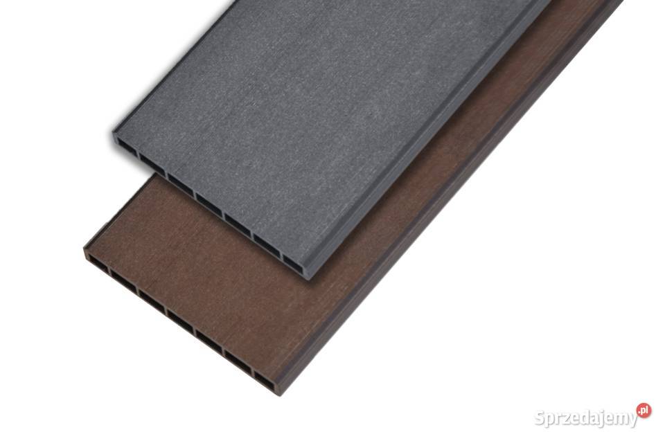 Deska ogrodzeniowa 19x150mm