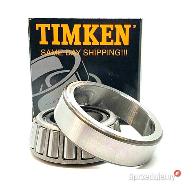 32207 Łożysko stożkowe TIMKEN sprzedam
