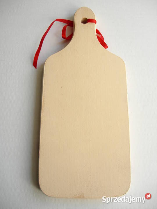 ozdobna deska vintage decoupage Częstochowa