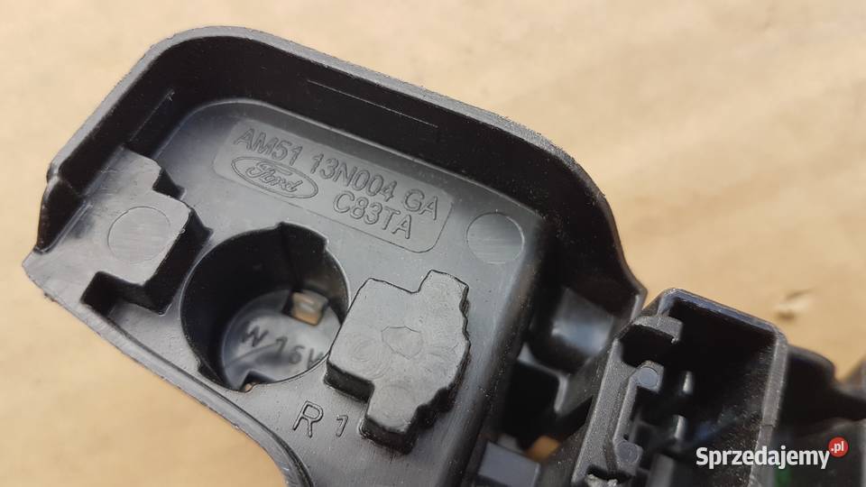 Ford C mk2 wkład lampy tył prawy w klapę osobowe świętokrzyskie Skarżysko-Kamienna