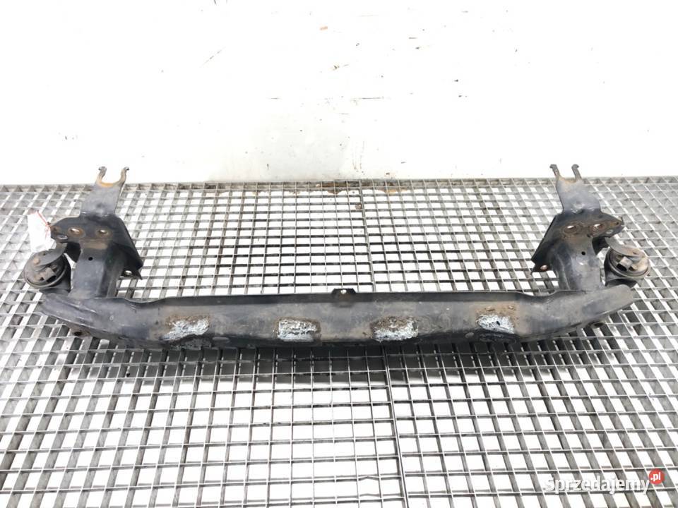 BELKA ZDERZAKA PRZÓD PORSCHE CAYENNE 0210 osobowe podkarpackie