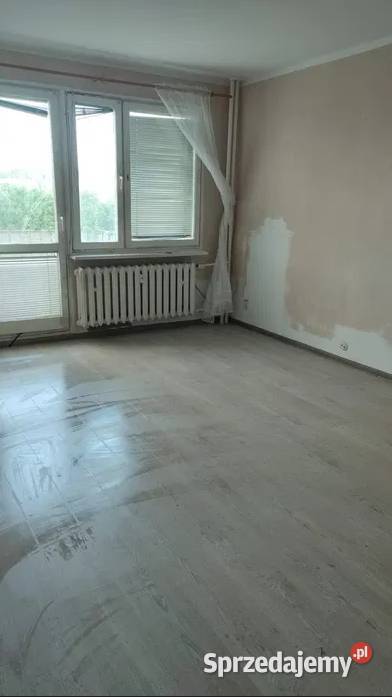Mieszkanie 46m Piaski 3 piętra i więcej Gorzów Wielkopolski