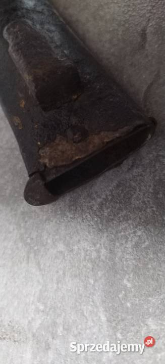 Pochwa do bagnetu Werndl podkarpackie Przemyśl sprzedam