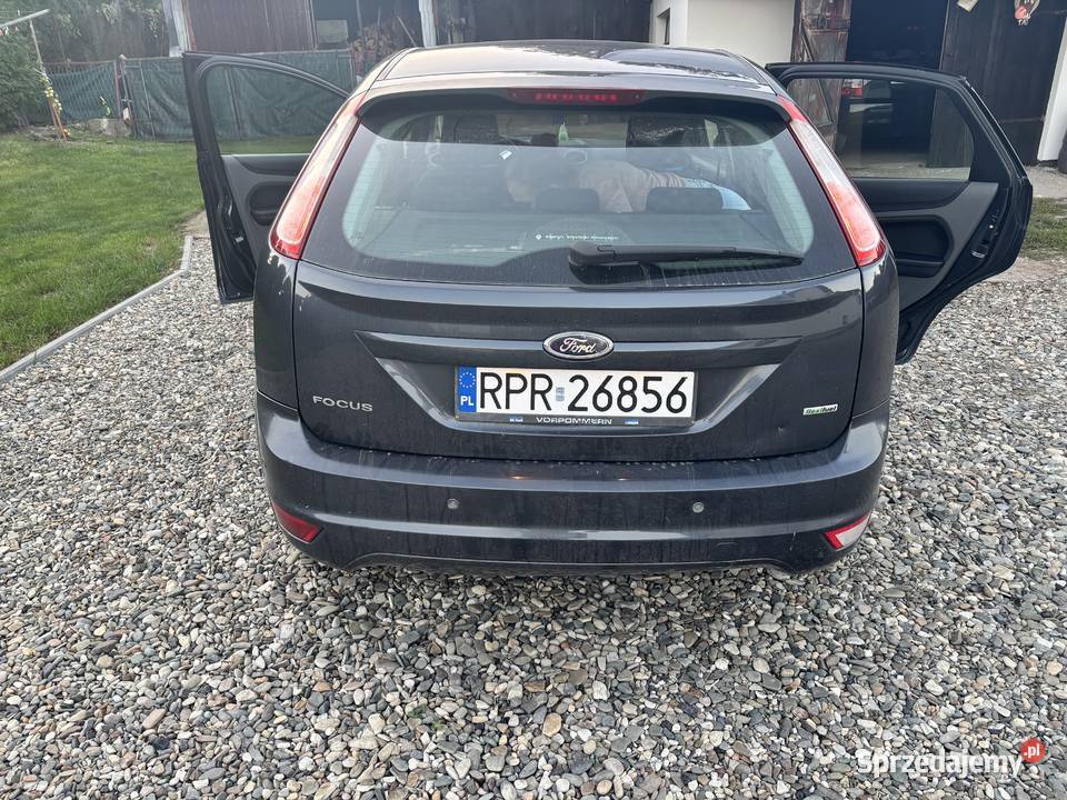 Ford Focus Wyszatyce sprzedam