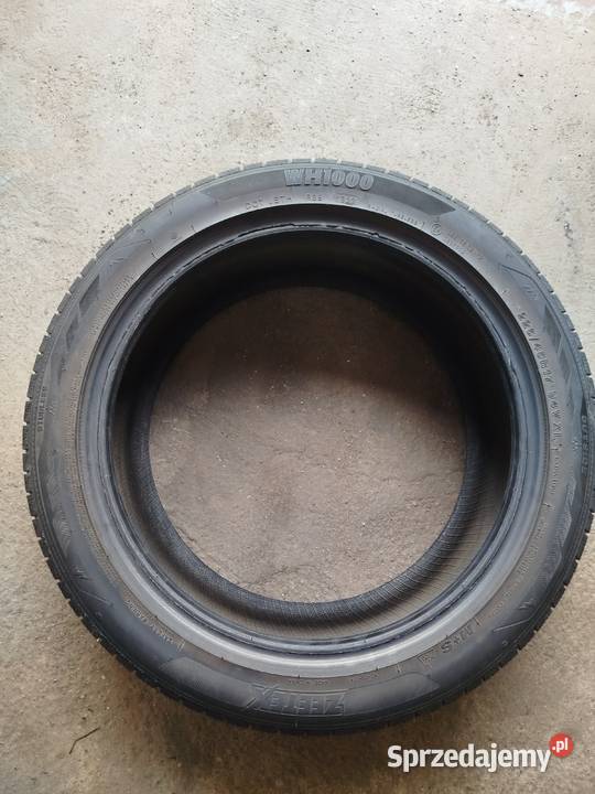 Opona Zeetex WH 1000 22545 R17 94V XL 22r 17cale Ruda Śląska sprzedam
