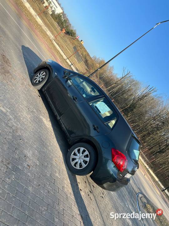 Toyota Auris Hajnówka