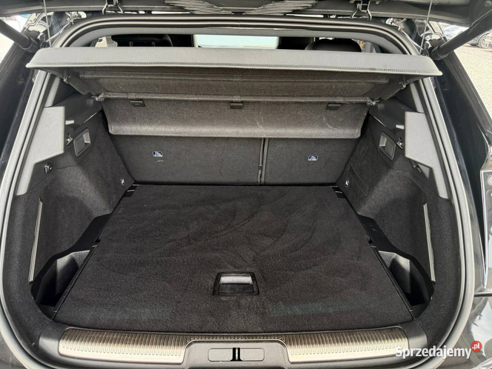 DS Automobiles DS 7 Crossback LOUVRE masaze FUL światła przeciwmgielne Otmuchów
