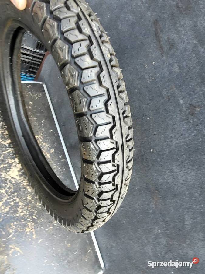 OPONA 400 19 LIEN SHIN NYLON DKW NSU ZUNDAPP