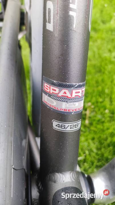 Rower elektryczny Pstrągowa