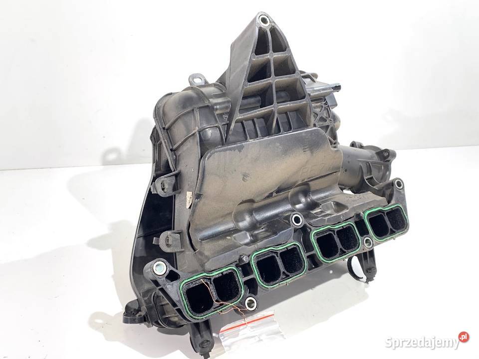 KOLEKTOR SSĄCY MAZDA 3 BM 20 120