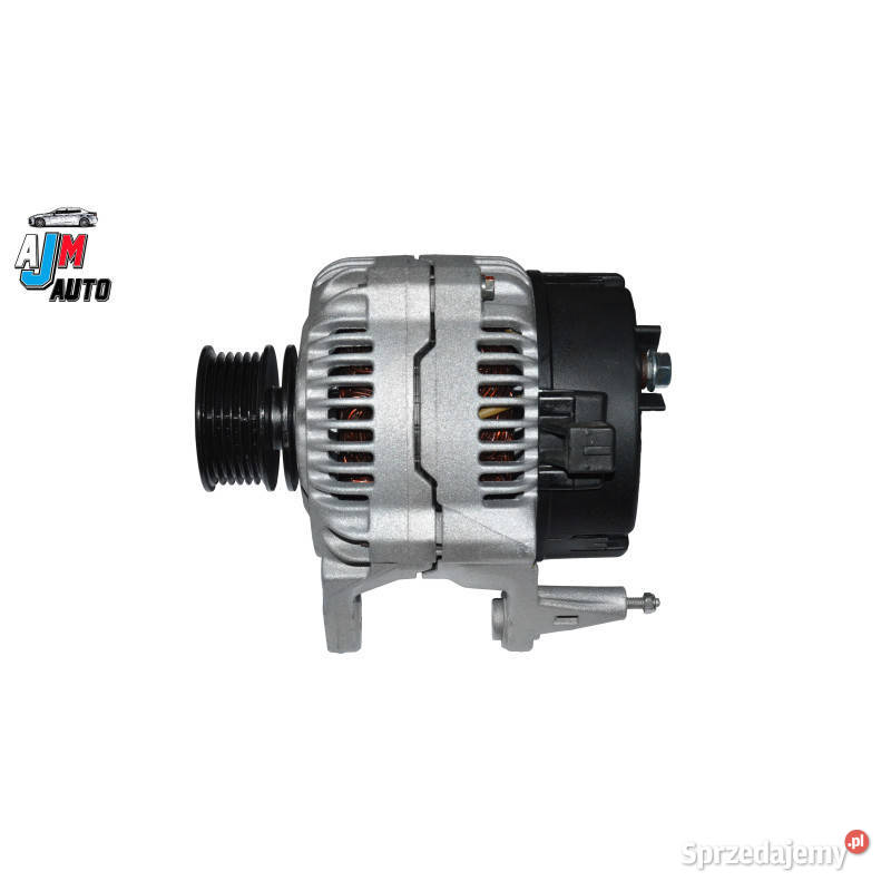Alternator 037903025C 16 18 T Quattro Audi A3 6