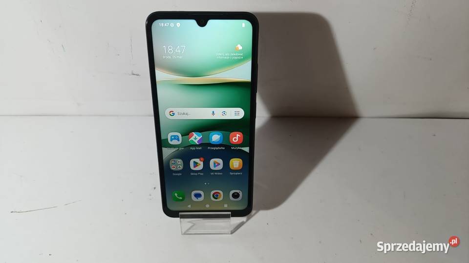 Smartfon Redmi A5 364GB