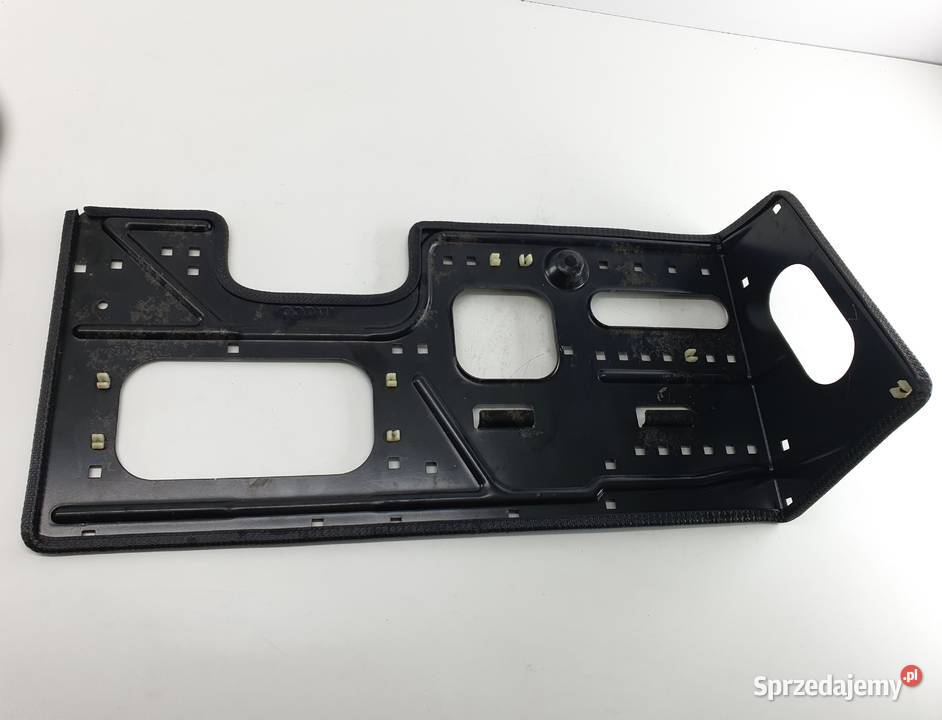 PODSTAWA OBUDOWA MOCOWANIE IVECO EUROCARGO Części montażowe Janowice sprzedam