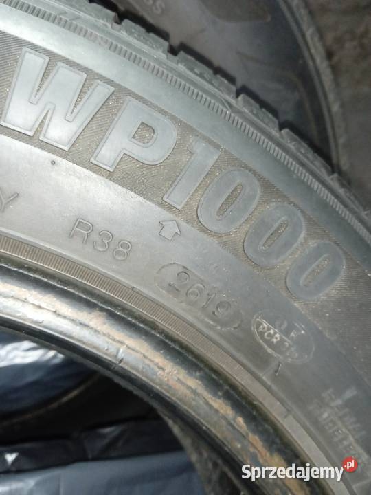 Opony zimowe 17565 R15 84T zeetex WP1000 175 Błonie-Wieś