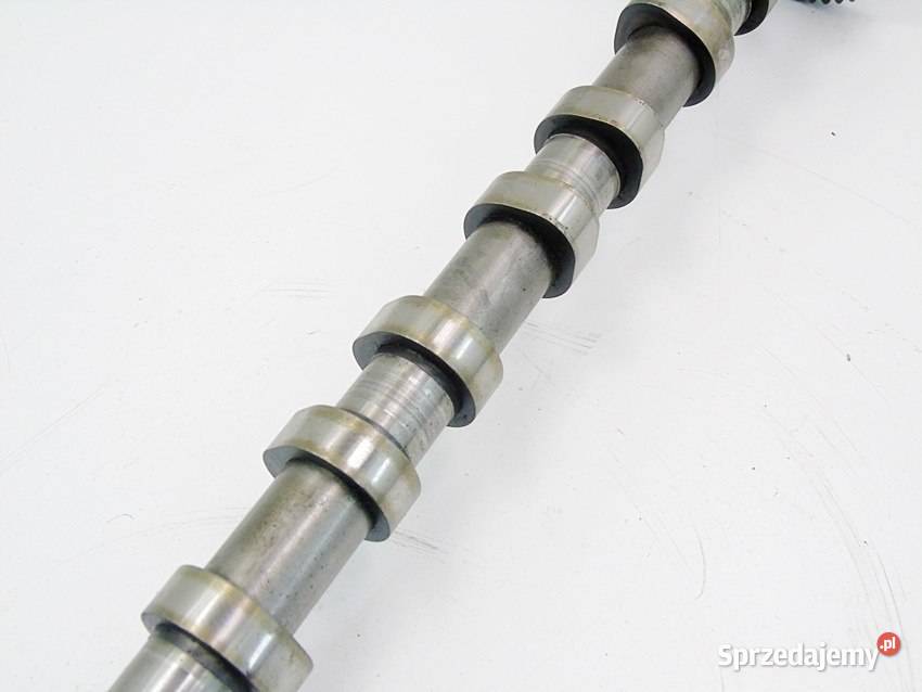 WAŁEK ROZRZĄDU 24 D S80 V70 II S60 XC90 XC70