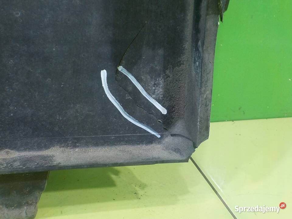 NISSAN JUKE I F15 16 B 13r 5D wentylator Suków