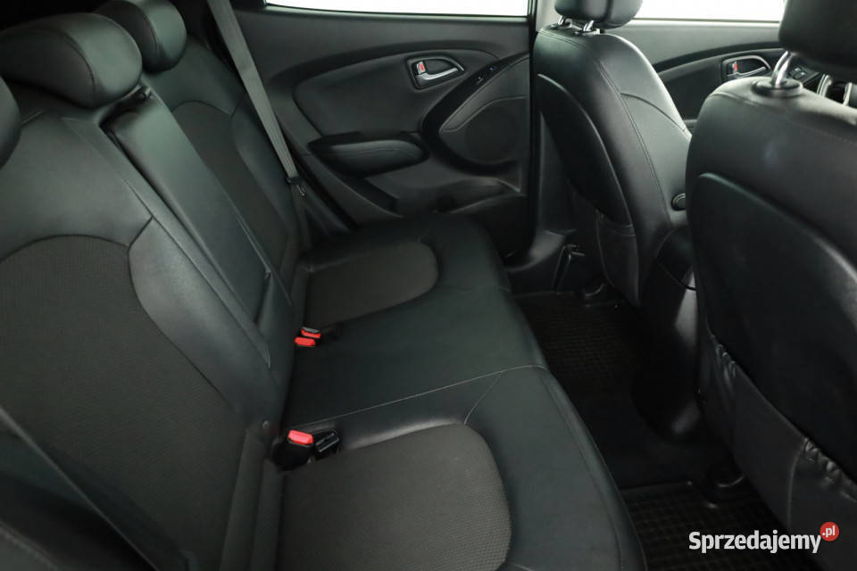 Hyundai ix35 16 GDI Piaseczno