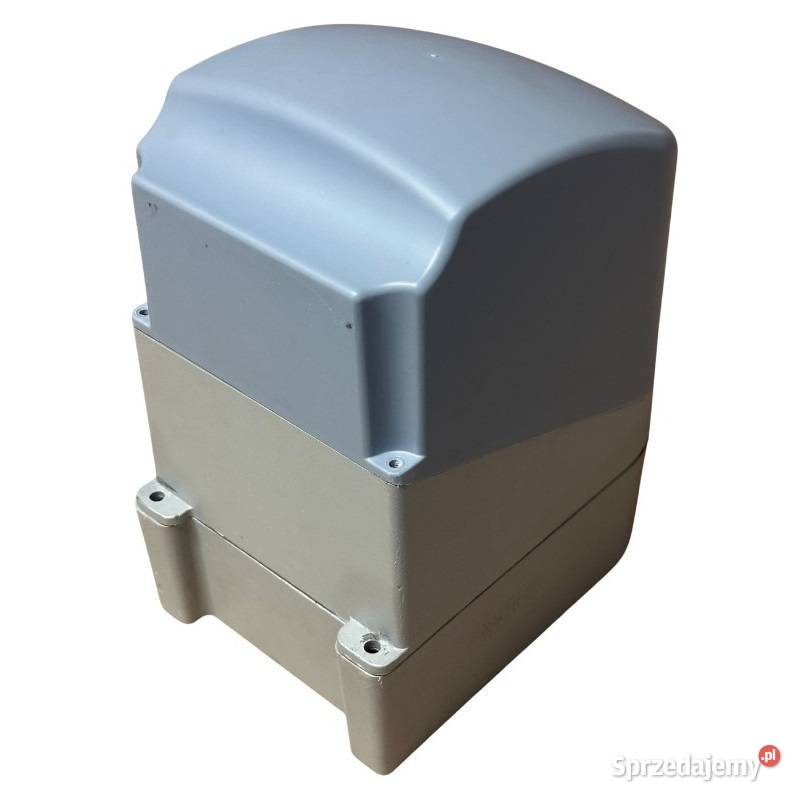 Siłownik Nice POP PP7224 24V do bramy Warszawa sprzedam