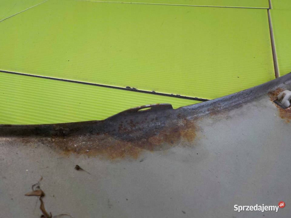 HYUNDAI TUCSON I 06r blotnik prawy przod Suków