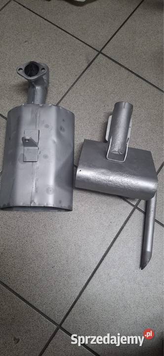 Tłumik Osa m50