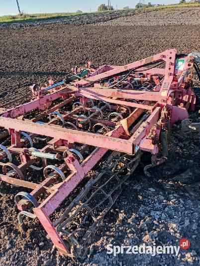 Agregat uprawowy Unia Kombi 42m w oryginale nie Lubień Kujawski