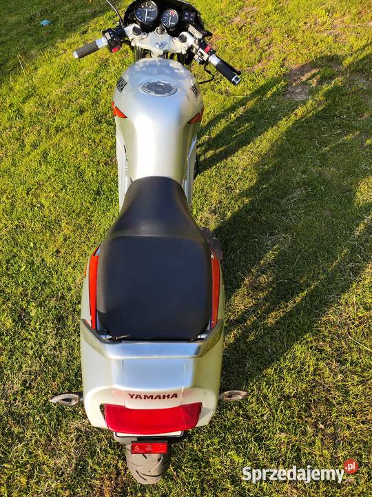 Yamaha tzr 50 lubelskie Lublin