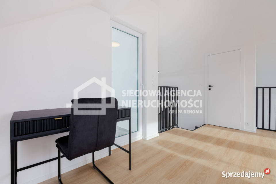 Mieszkanie 7268m2 2pokojowe Mechelinki pomorskie sprzedam